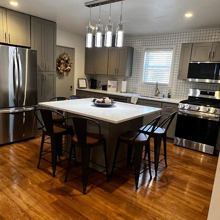 Spacious 3 Bedroom Ewing Home -Quiet Trenton Exteriér fotografie
