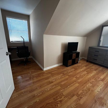 Spacious 3 Bedroom Ewing Home -Quiet Trenton Exteriér fotografie
