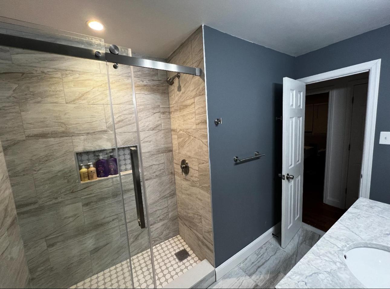 Spacious 3 Bedroom Ewing Home -Quiet Trenton Exteriér fotografie