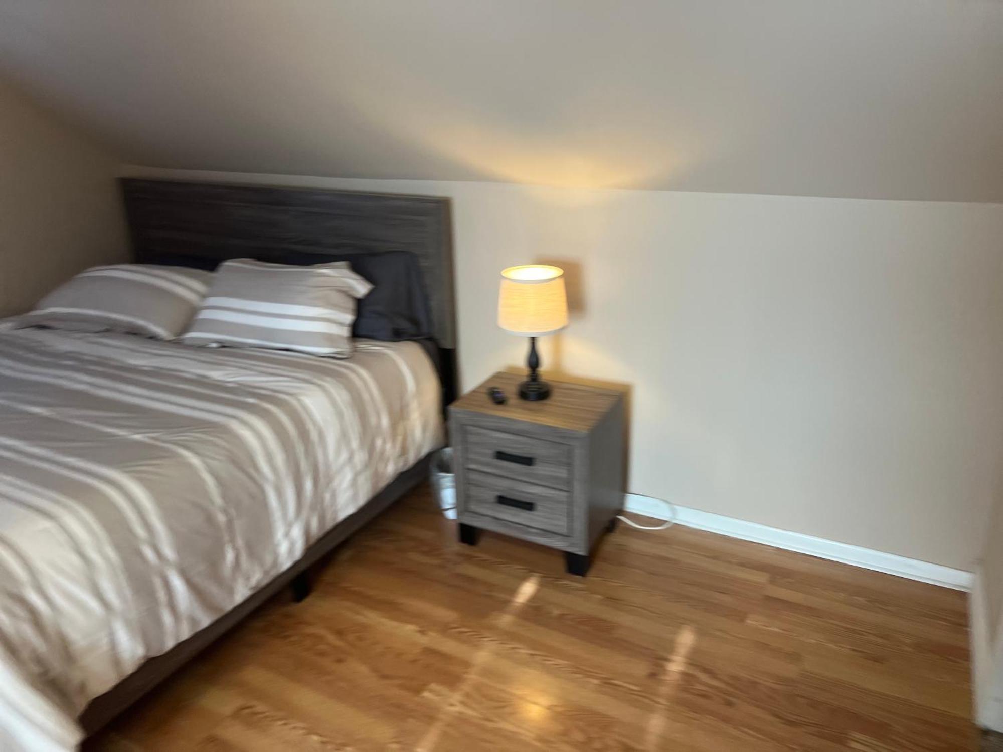 Spacious 3 Bedroom Ewing Home -Quiet Trenton Exteriér fotografie