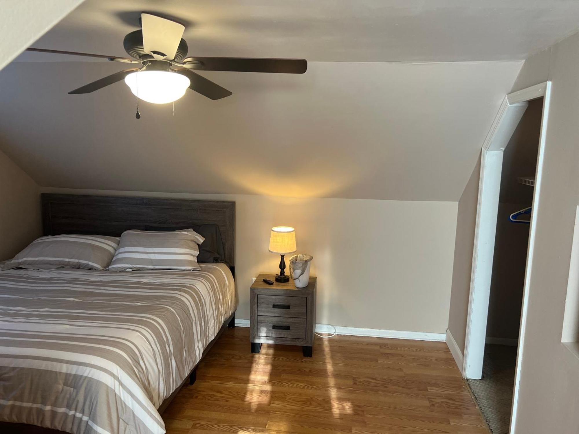 Spacious 3 Bedroom Ewing Home -Quiet Trenton Exteriér fotografie