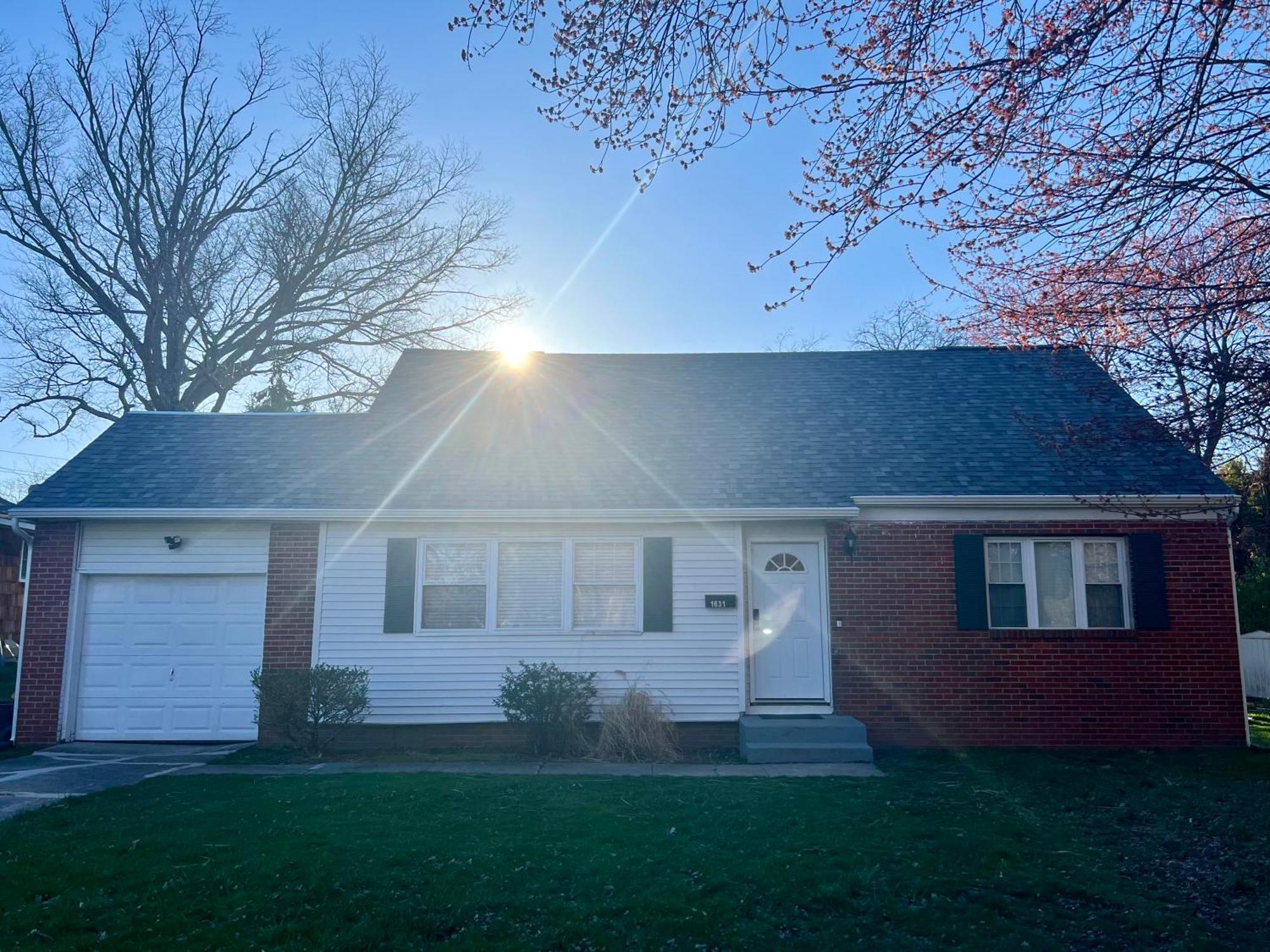 Spacious 3 Bedroom Ewing Home -Quiet Trenton Exteriér fotografie