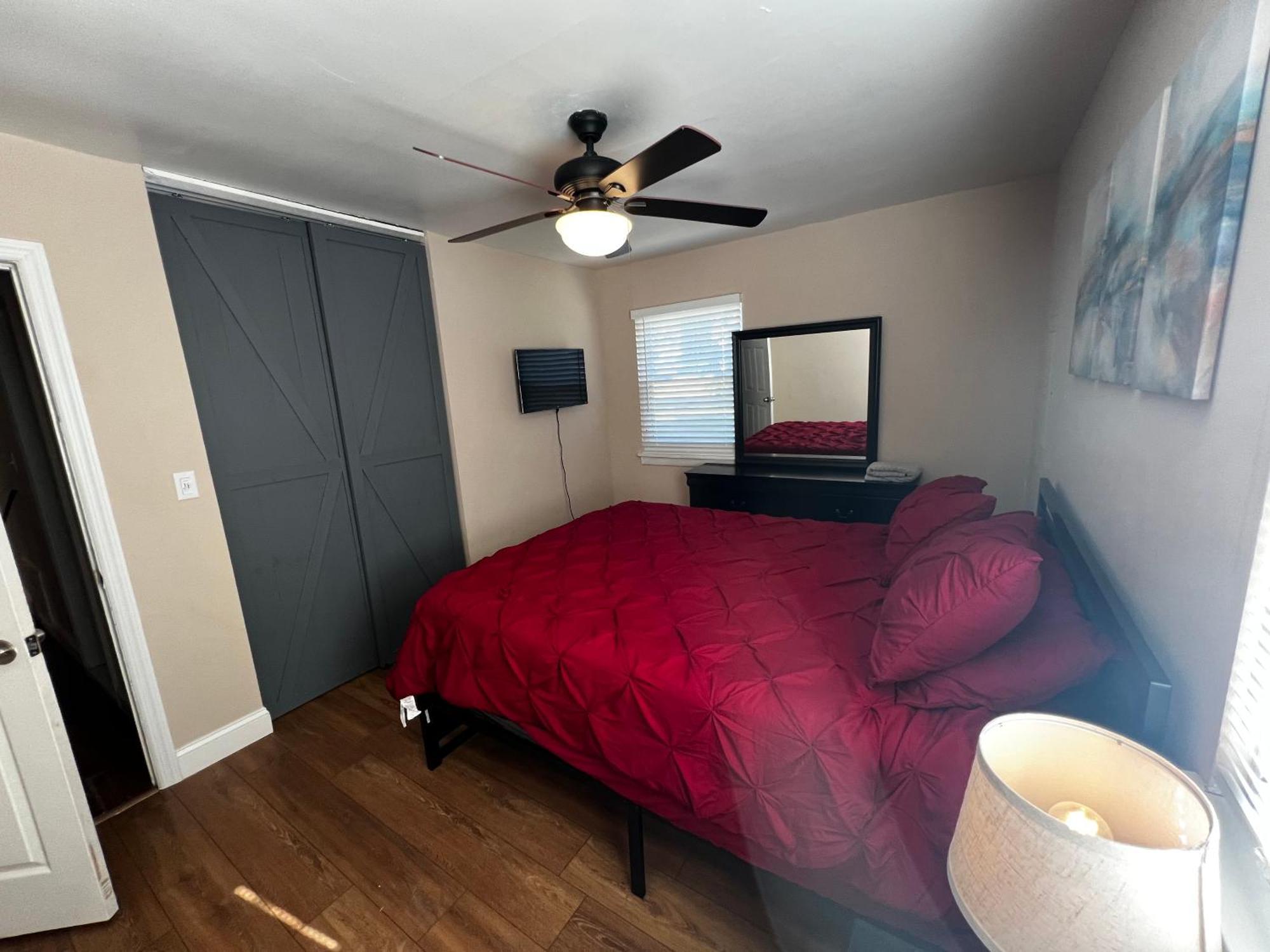 Spacious 3 Bedroom Ewing Home -Quiet Trenton Exteriér fotografie