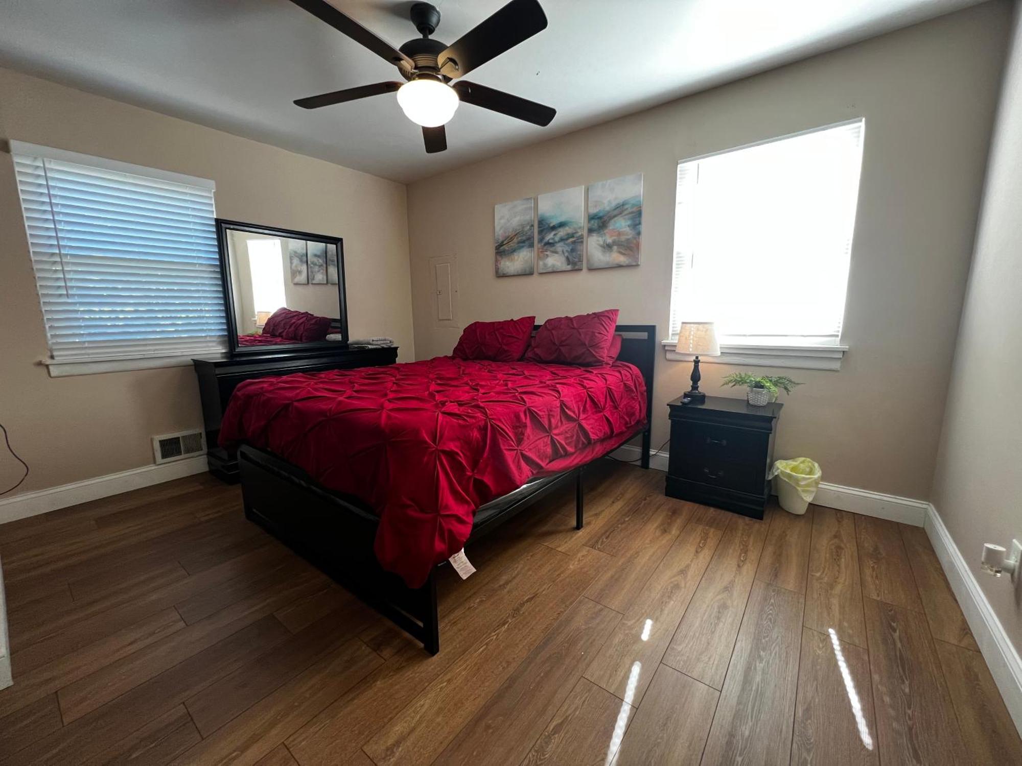 Spacious 3 Bedroom Ewing Home -Quiet Trenton Exteriér fotografie